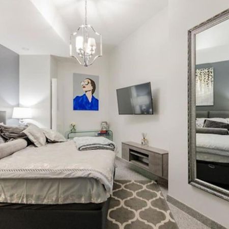 Loft Solec Residence Варшава Экстерьер фото
