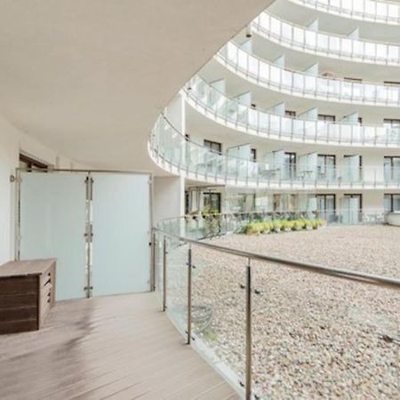 Loft Solec Residence Варшава Экстерьер фото